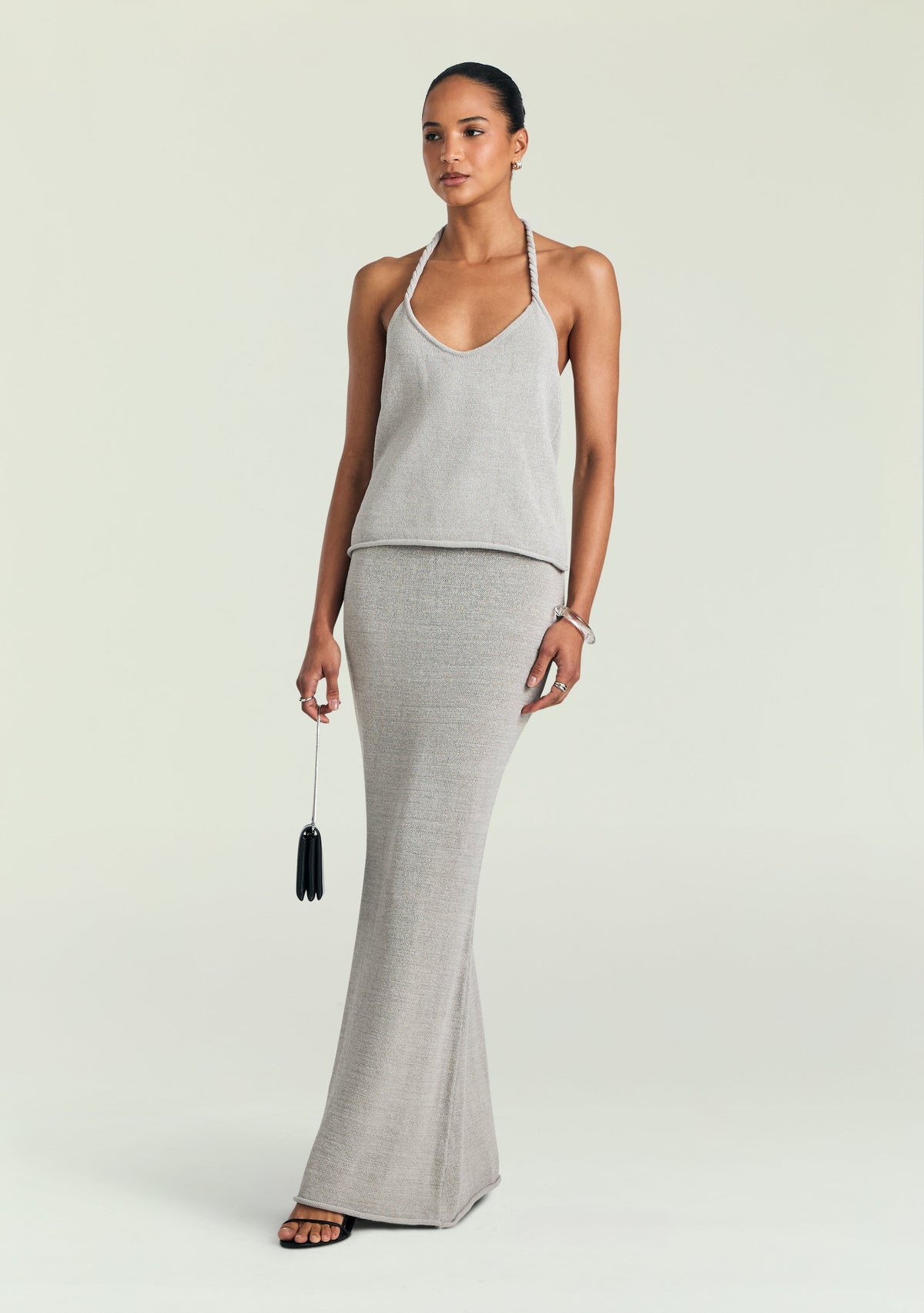 Cambria Knit Top