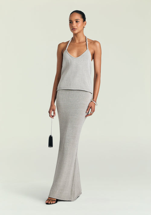Cambria Knit Top