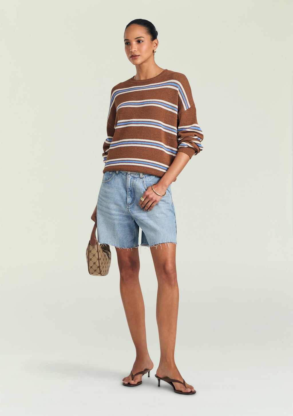 Cassian Knit Sweater