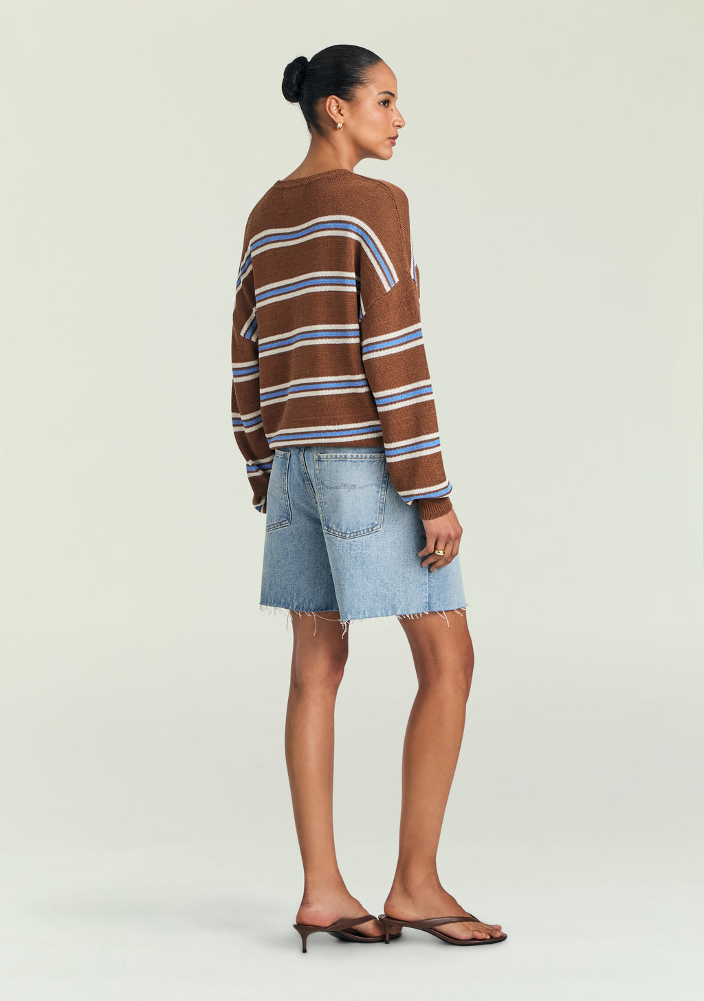 Cassian Knit Sweater