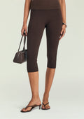 Petra Knit Capri