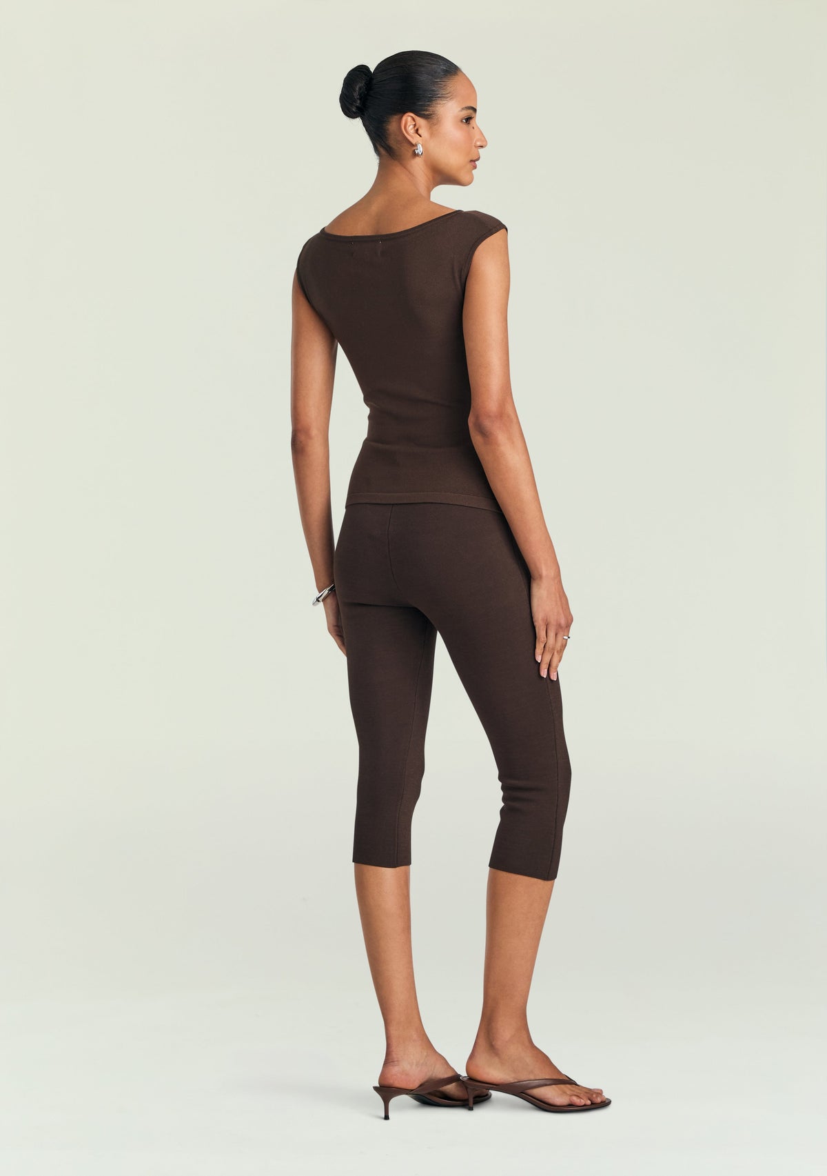 Petra Knit Top