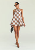 Whit Dress