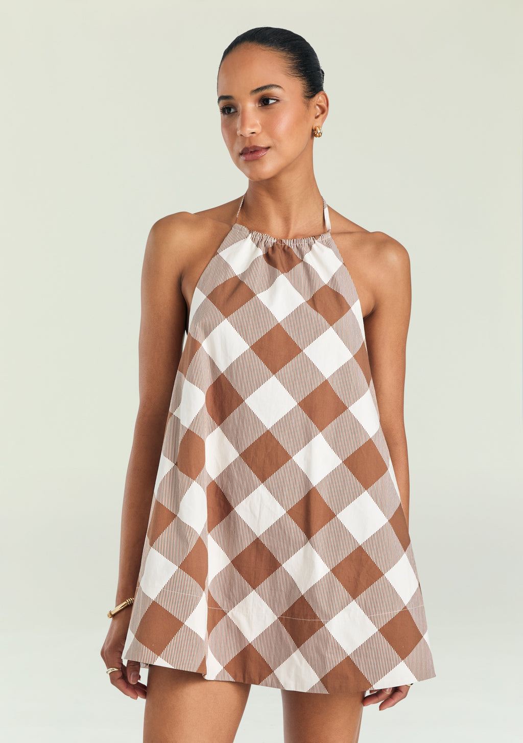 Whit Dress
