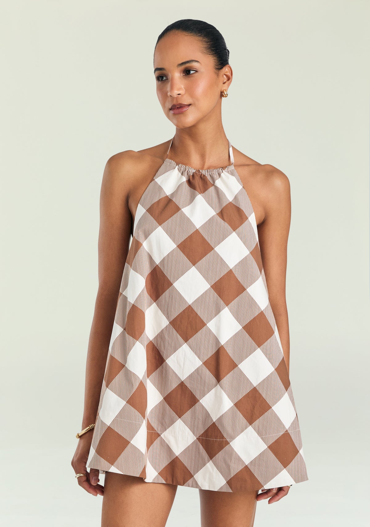 Whit Dress