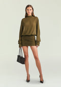 Minette Mini Dress