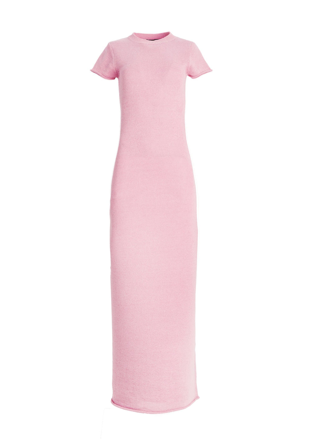 Airess Knit Maxi Dress
