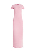 Airess Knit Maxi Dress