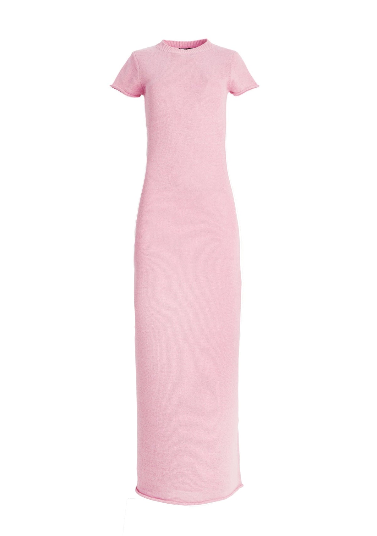 Airess Knit Maxi Dress