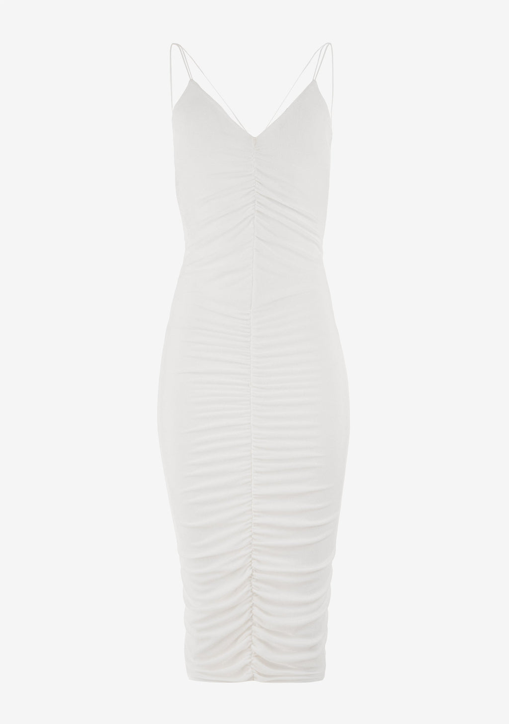 Ballor Midi Dress