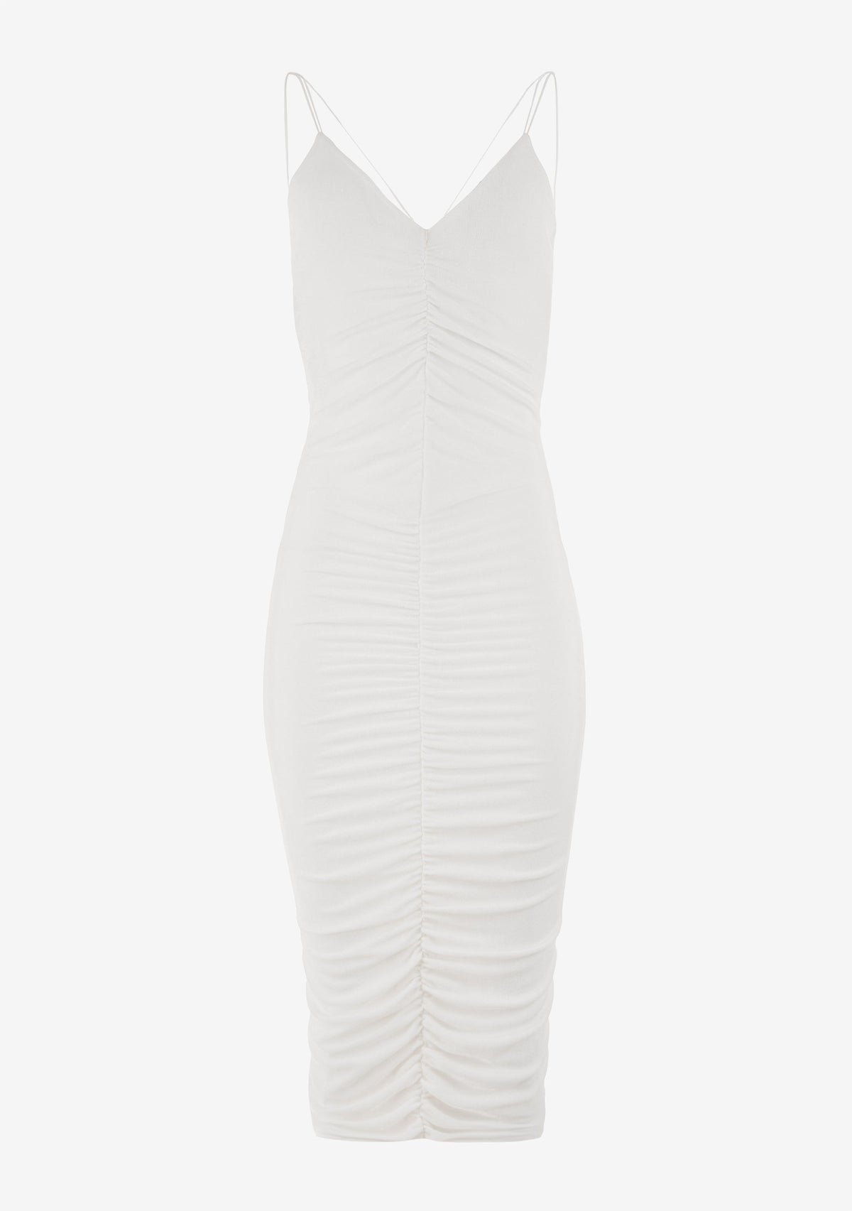 Ballor Midi Dress