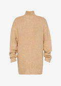 Charlie Boucle Sweater Dress