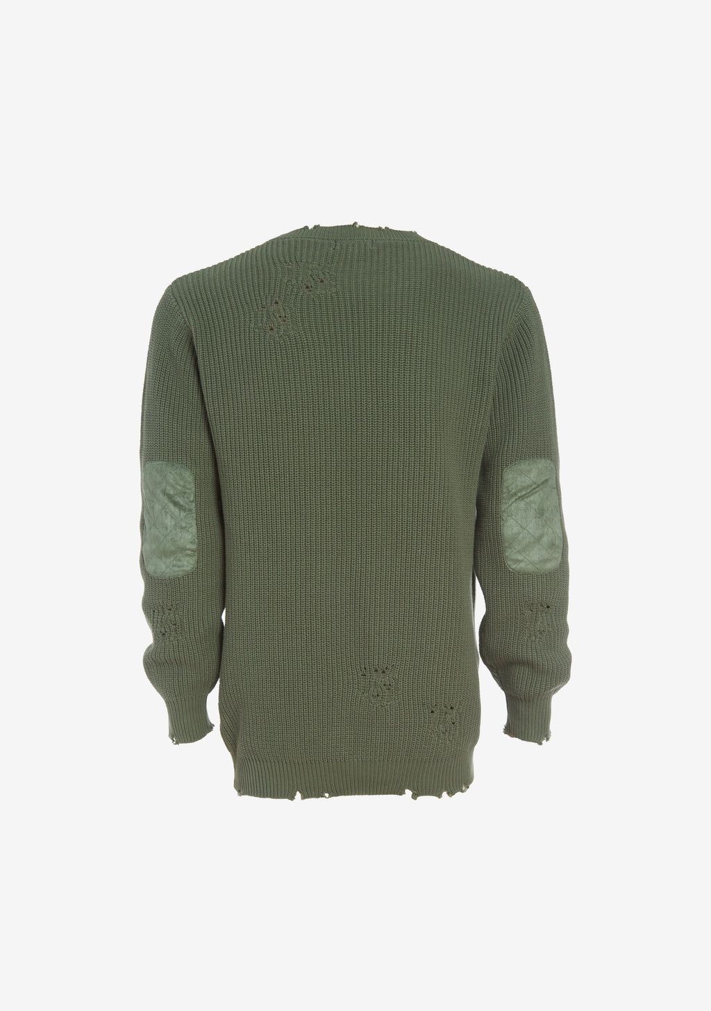 Devin Sweater
