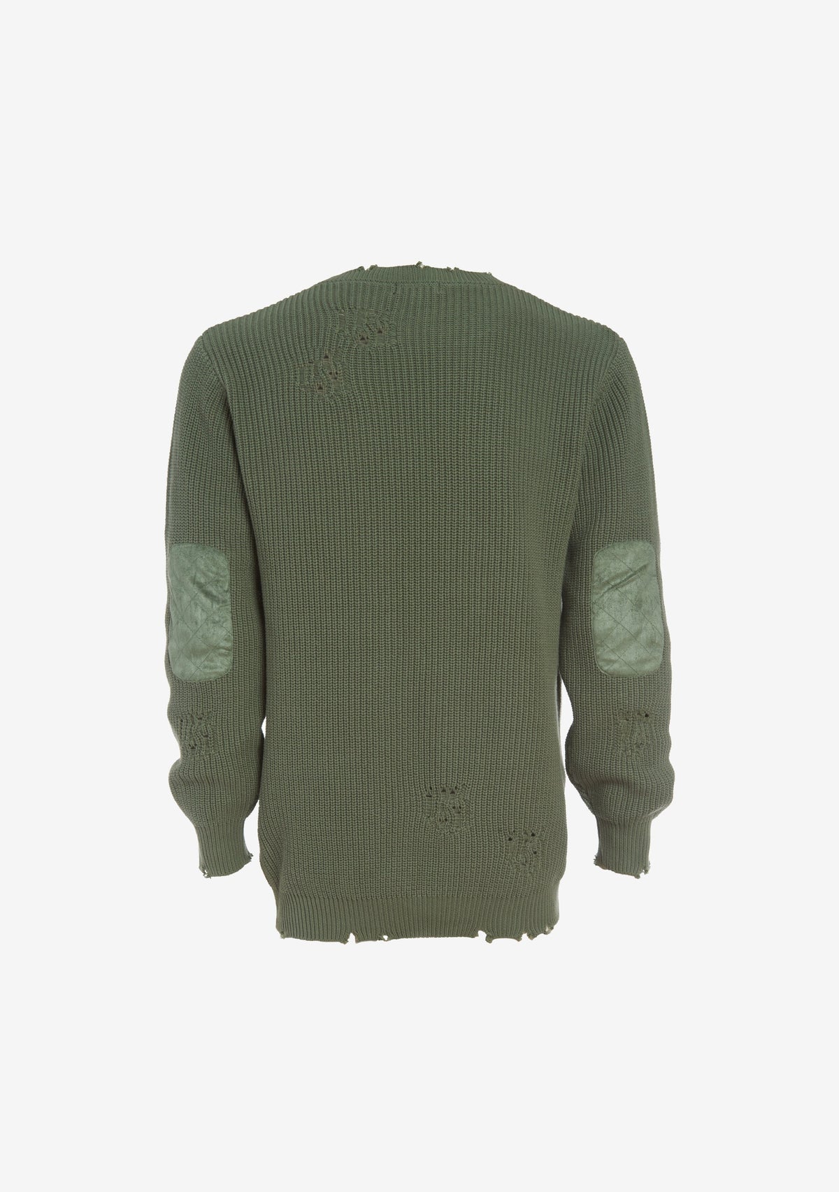 Devin Sweater