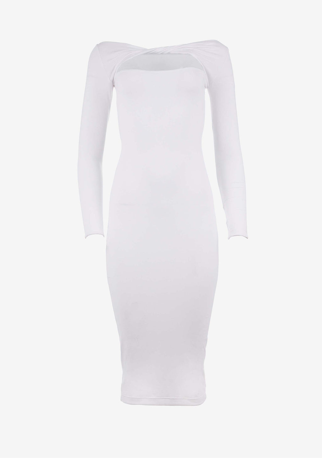Irene Dress