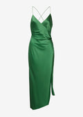 Emma Silk Dress