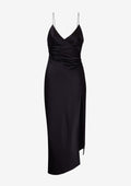 Emma Silk Dress