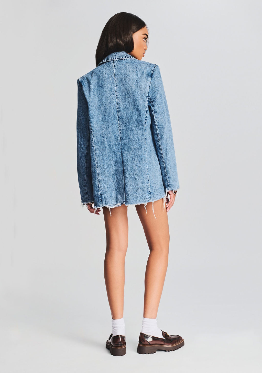 Hollis Blazer