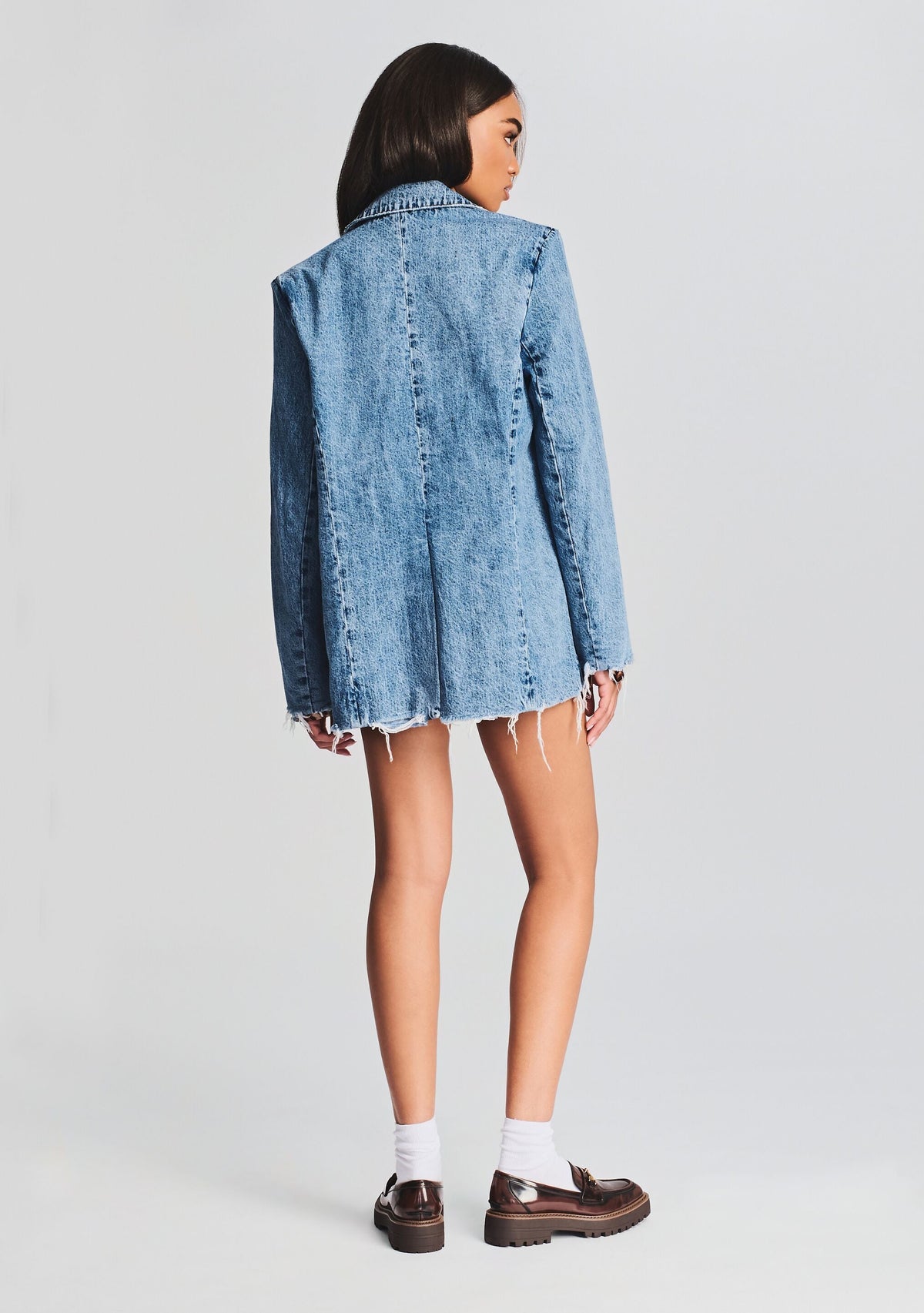 Hollis Blazer