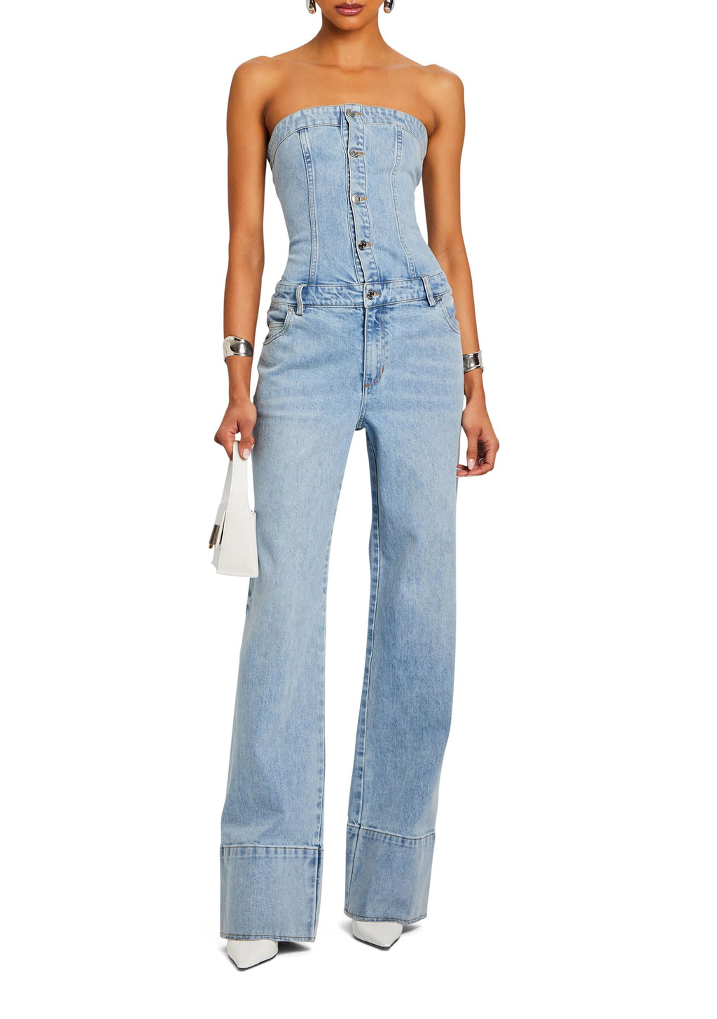 Melody Jumpsuit