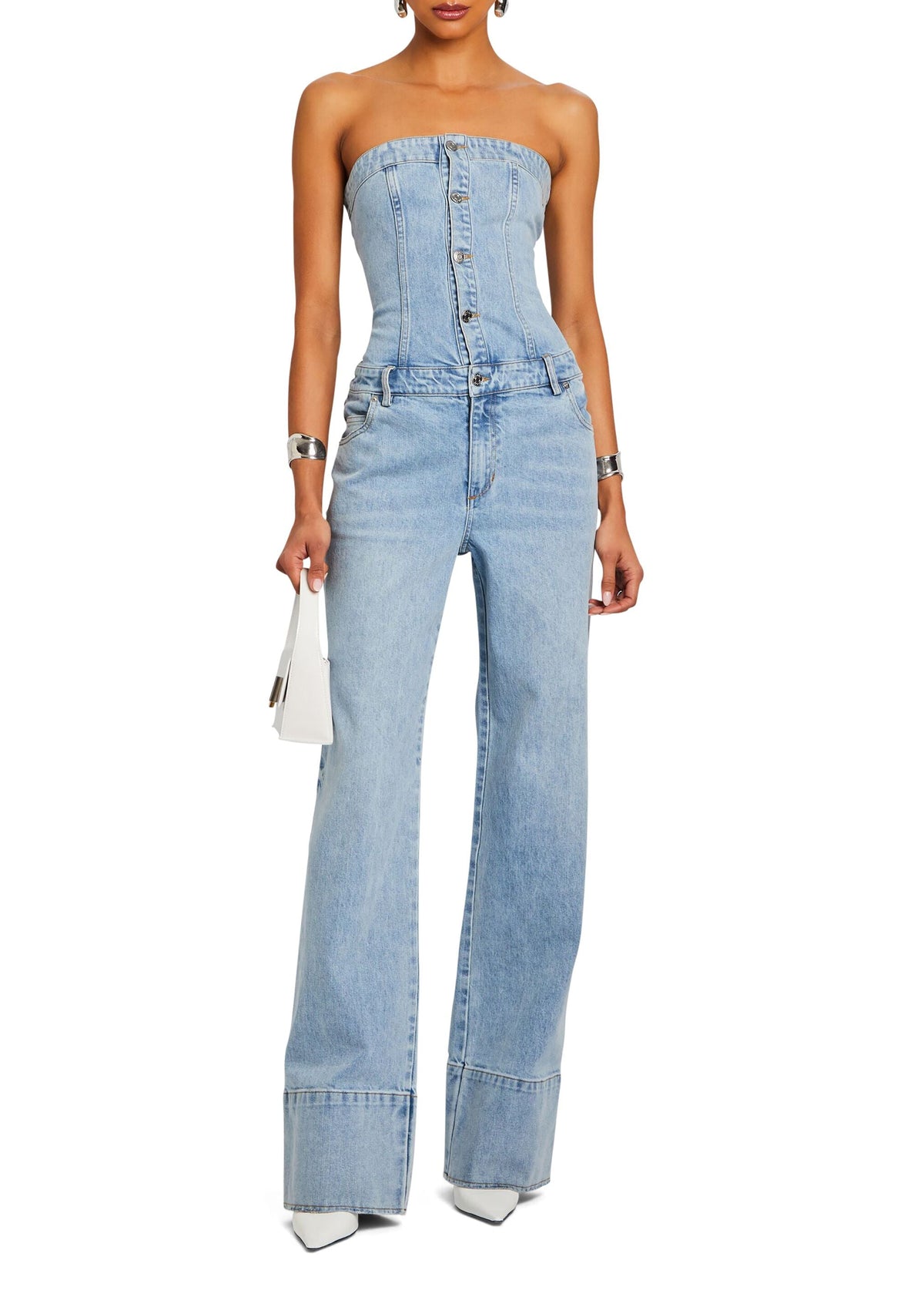 Melody Jumpsuit
