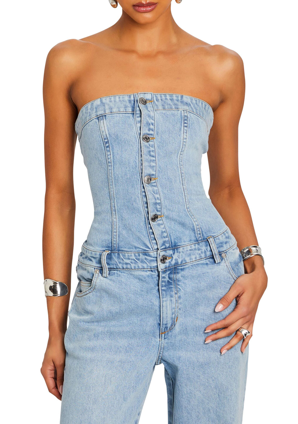 Melody Jumpsuit