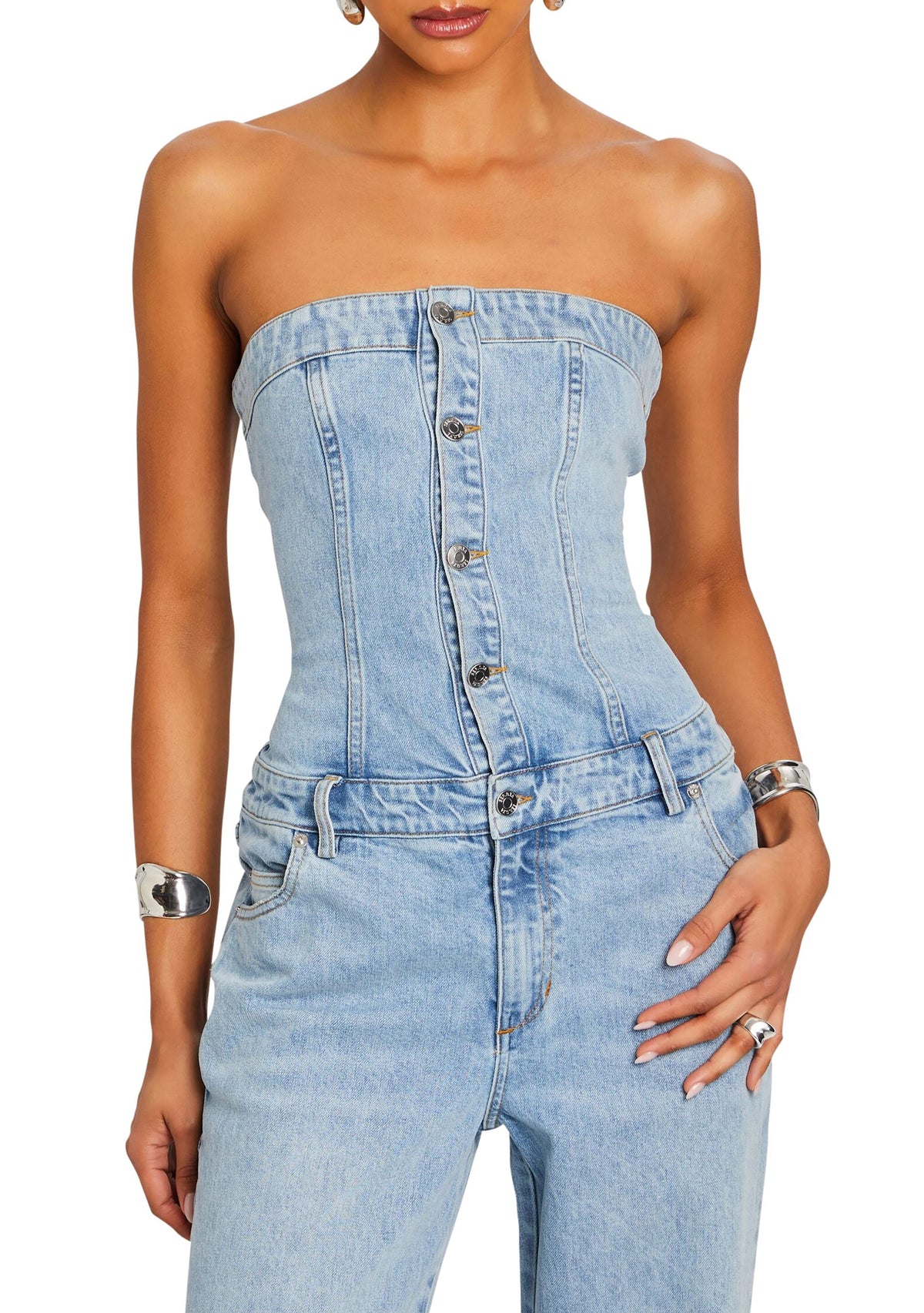 Melody Jumpsuit