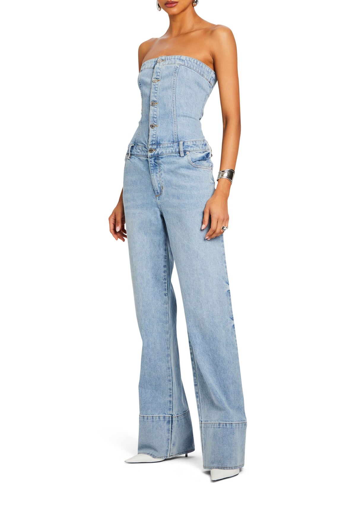 Melody Jumpsuit