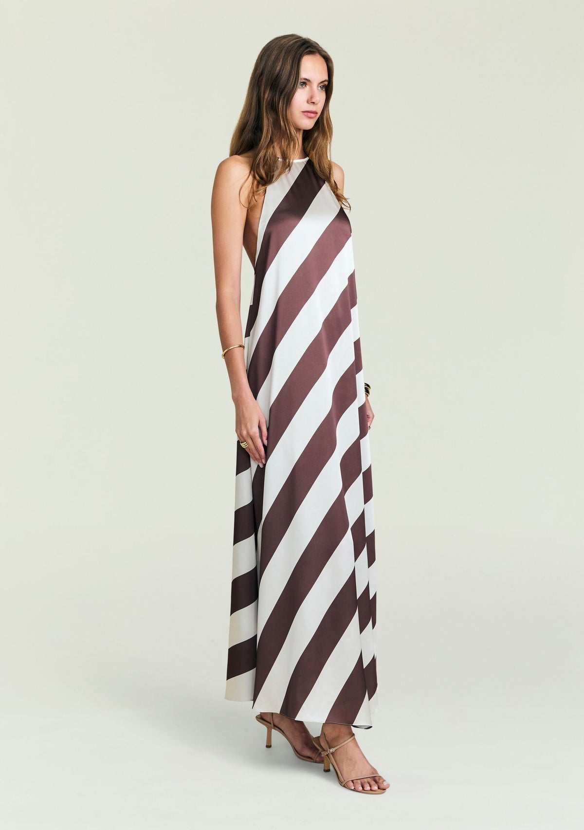 Marci Maxi Dress