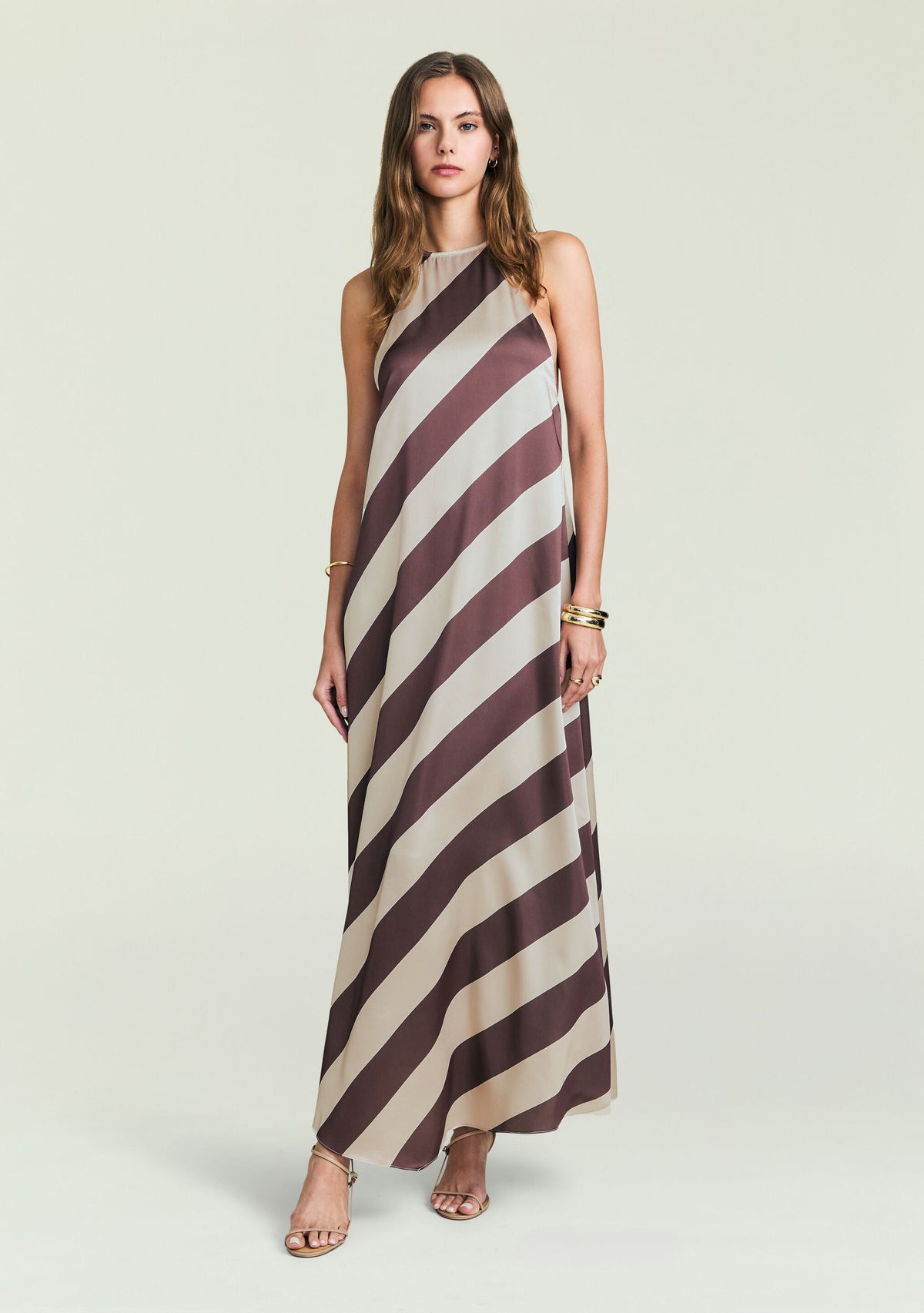 Marci Maxi Dress