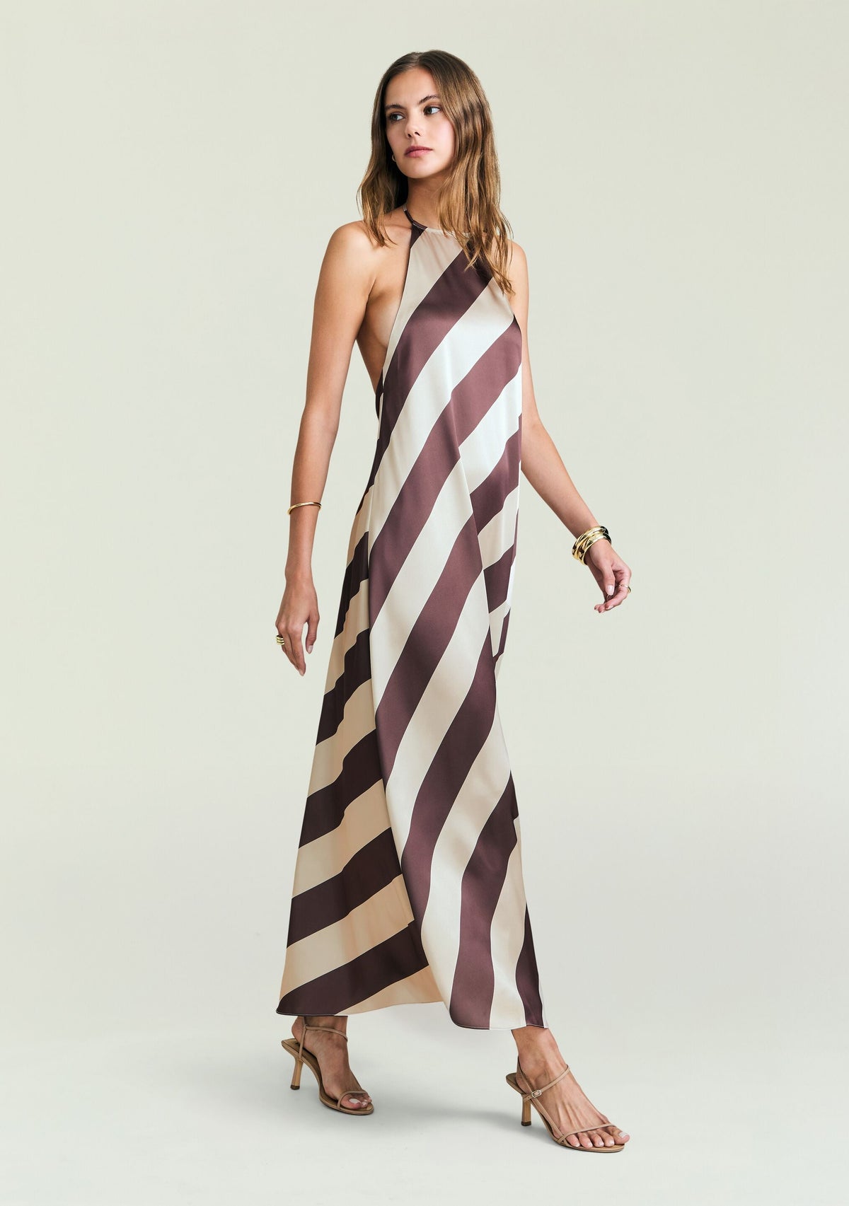 Marci Maxi Dress