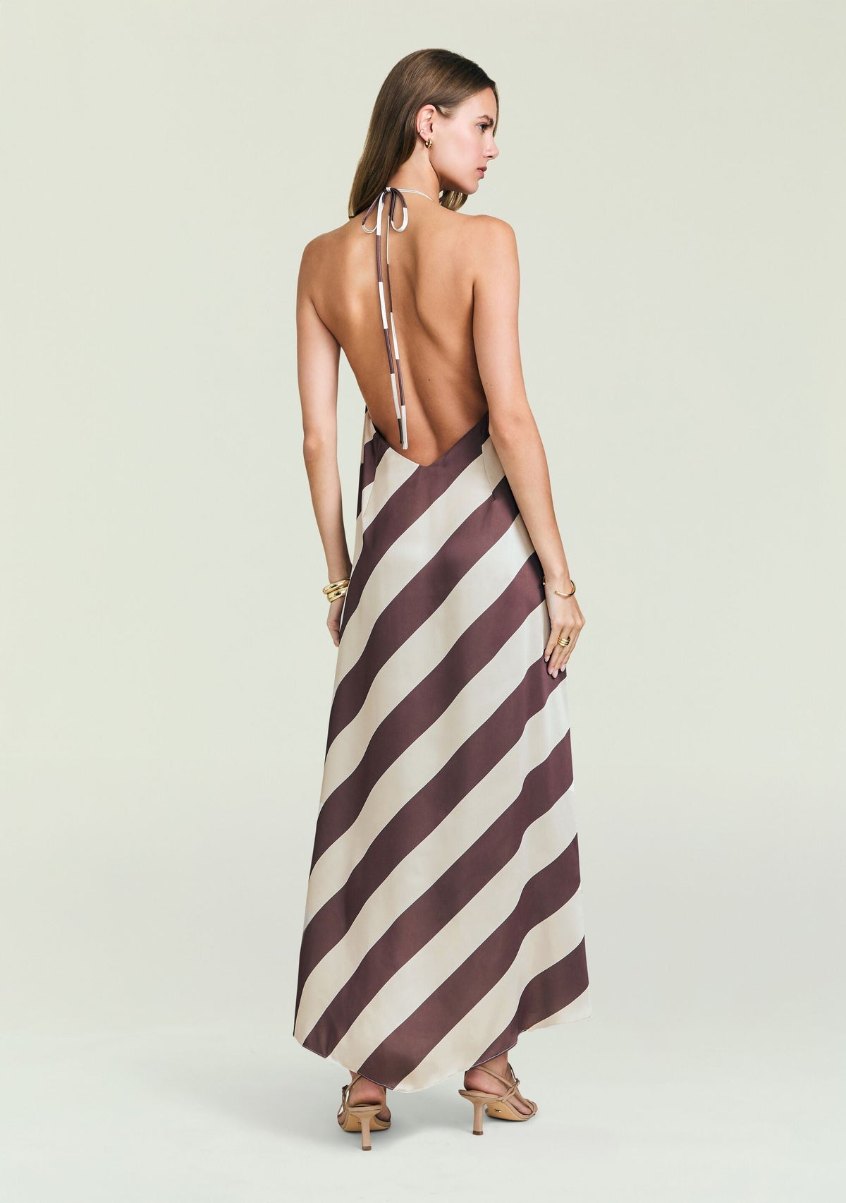 Marci Maxi Dress