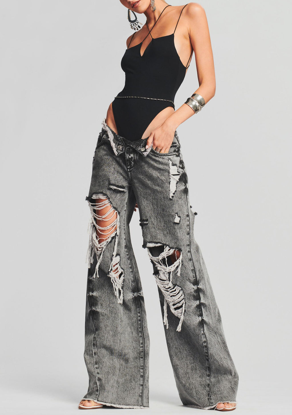 Echo Bodysuit