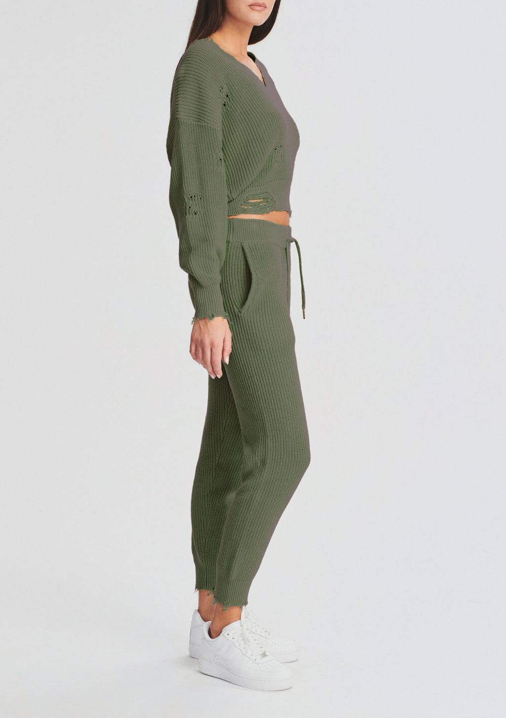 Syd Sweater