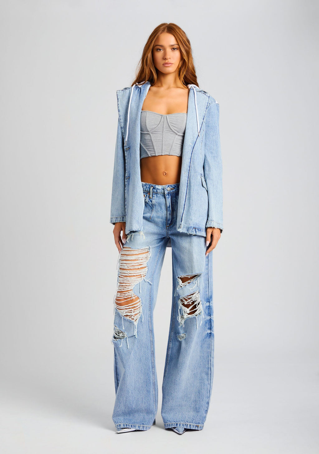Lawrence Blazer