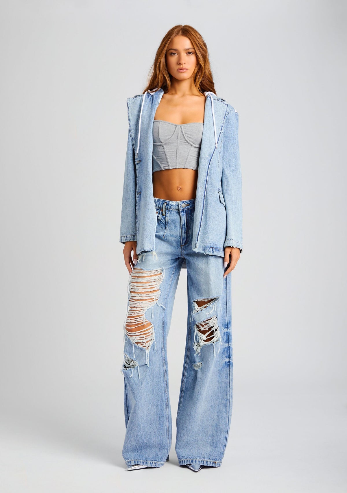 Lawrence Blazer