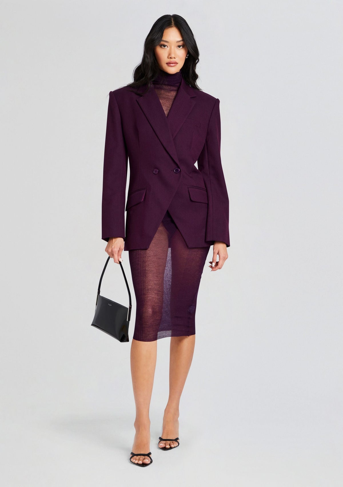 Cosmo Blazer