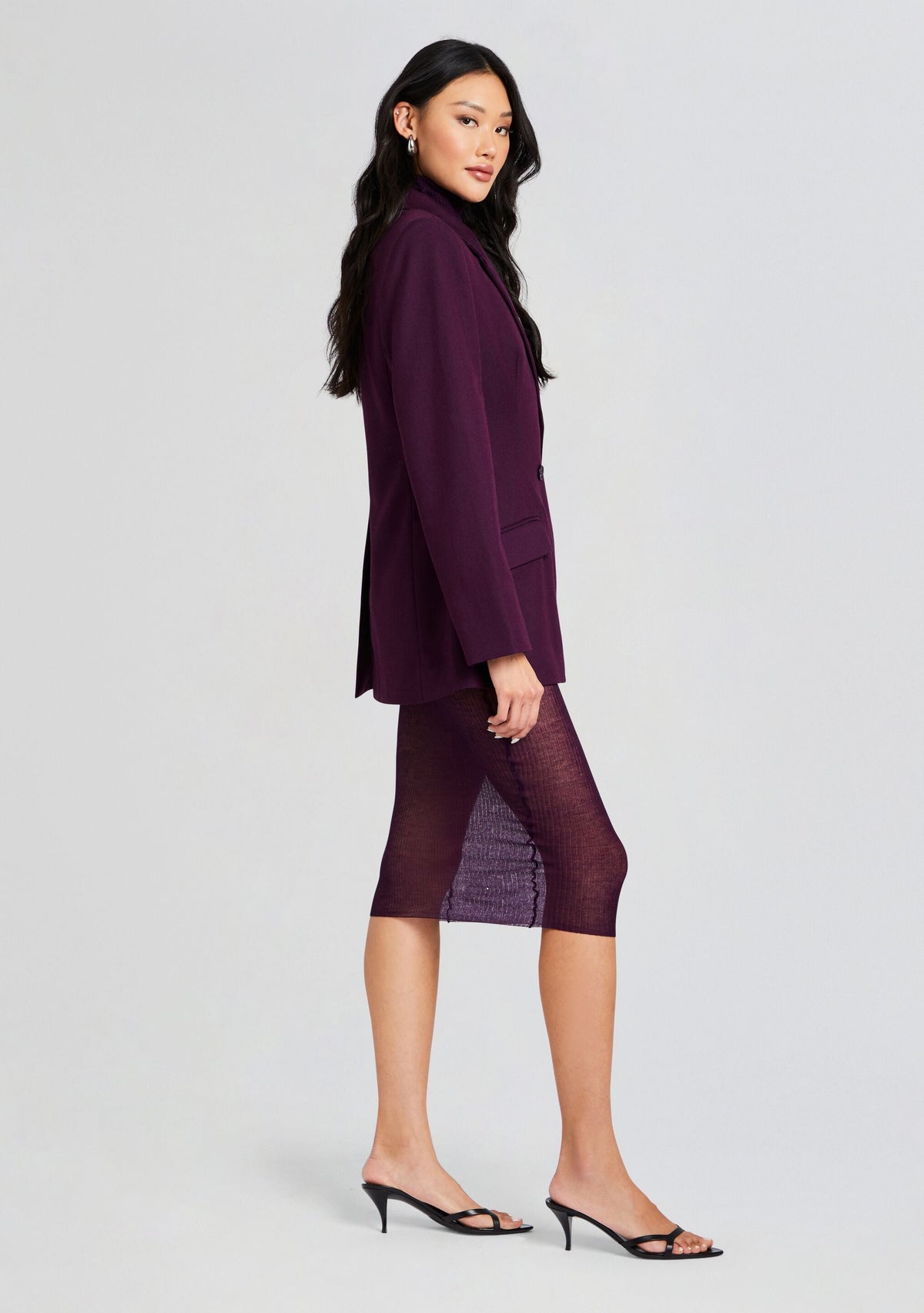 Cosmo Blazer
