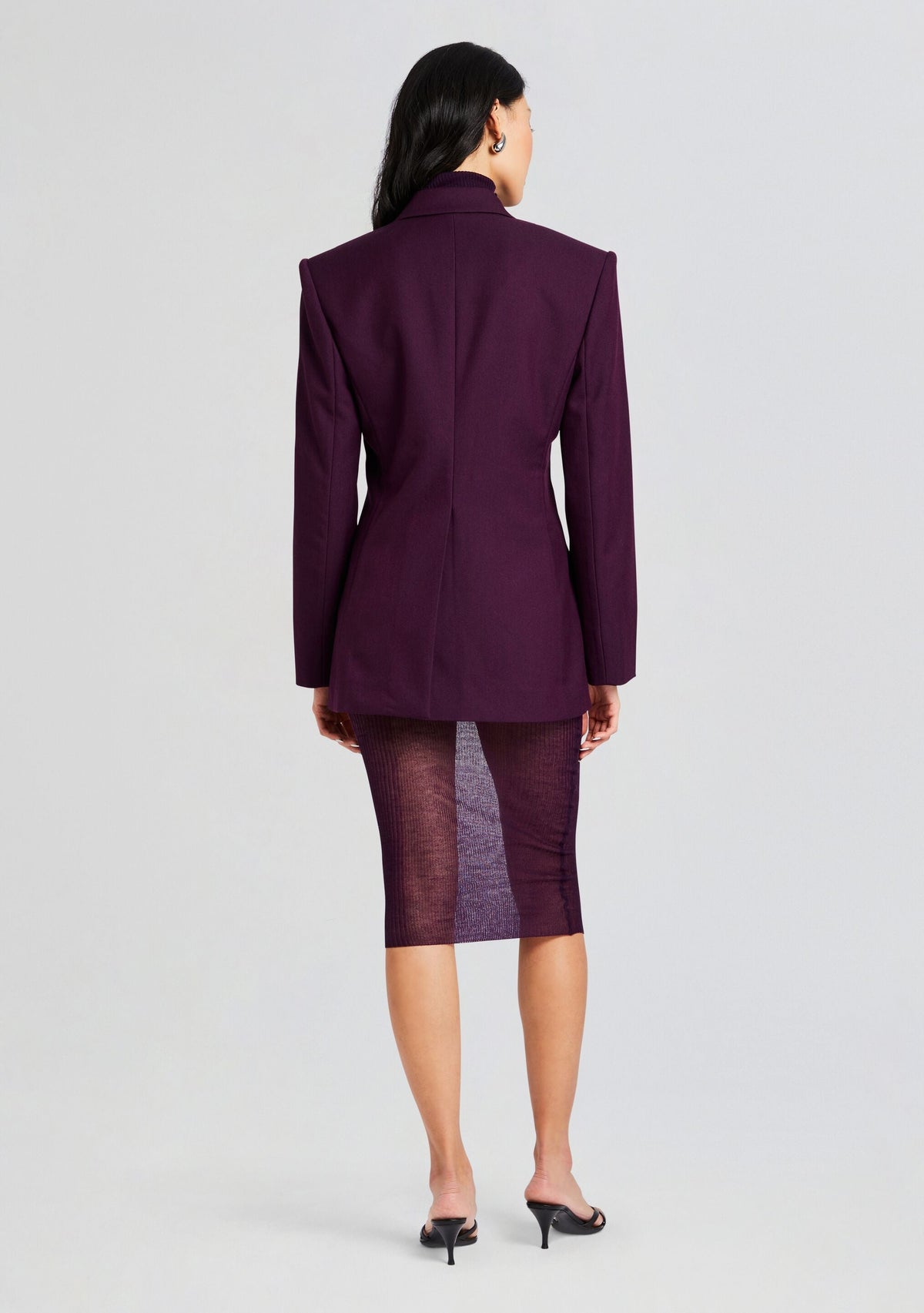 Cosmo Blazer