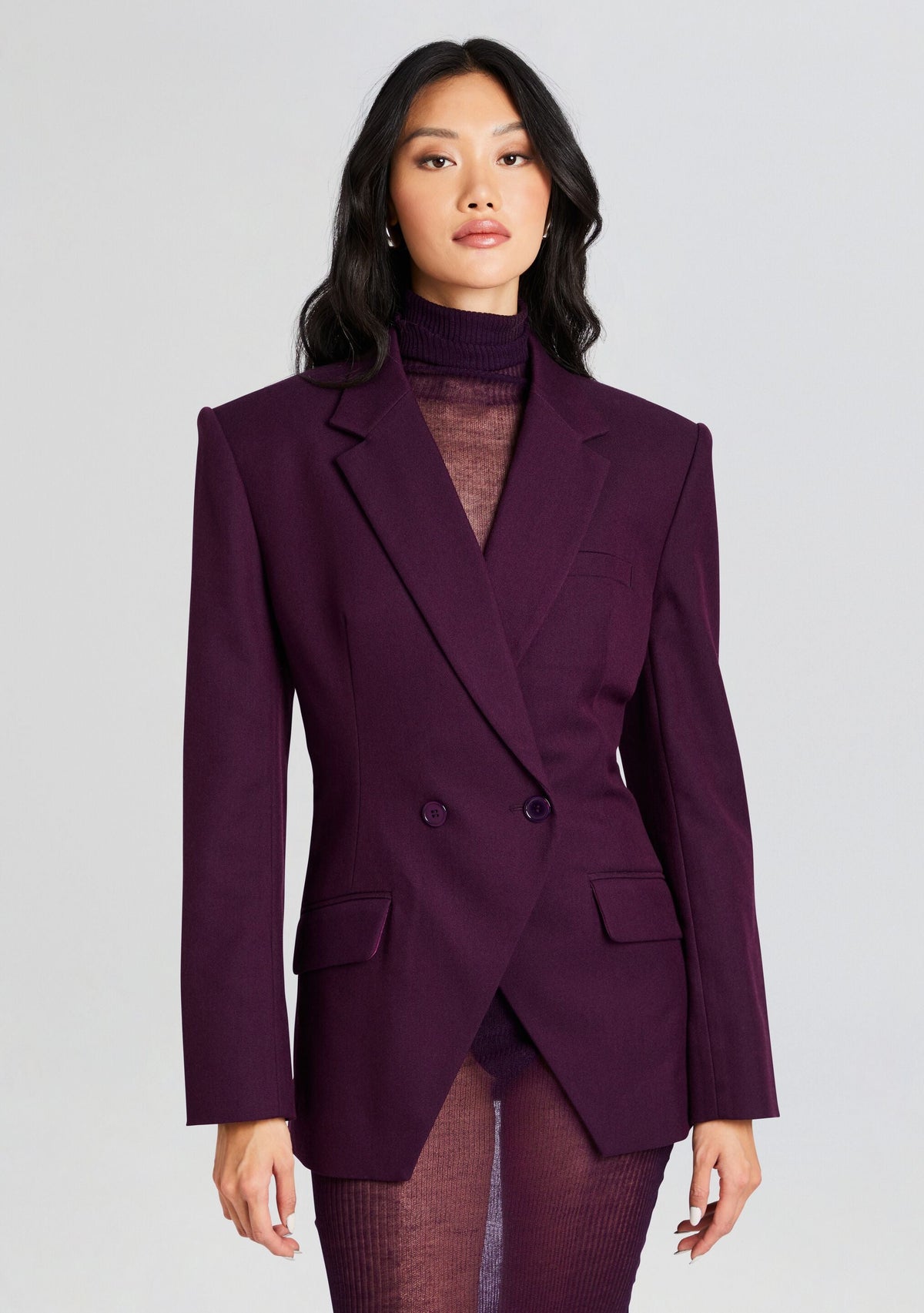 Cosmo Blazer