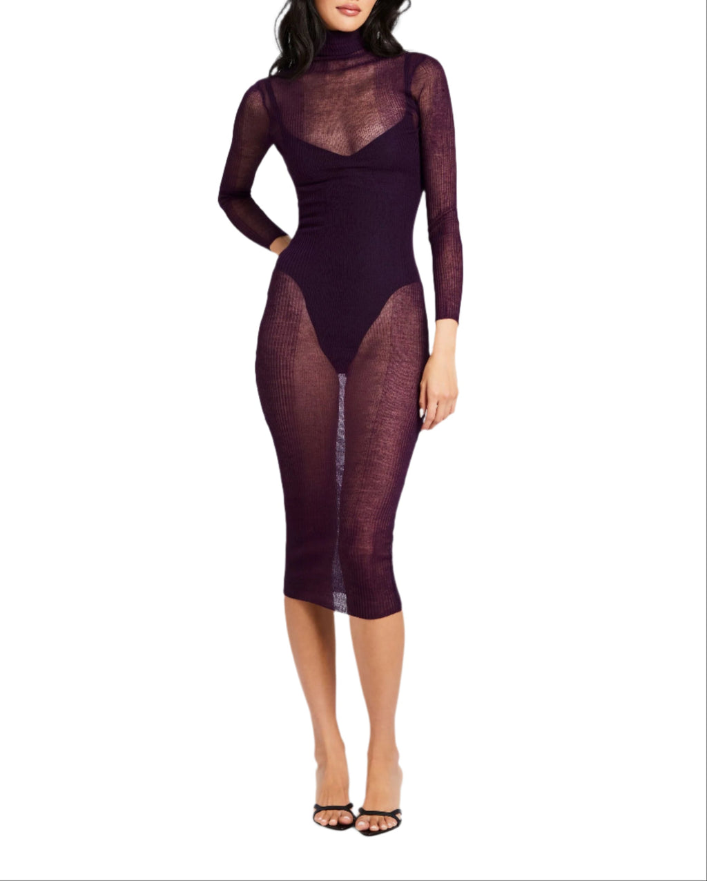 Christine Dress