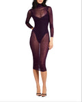 Christine Dress