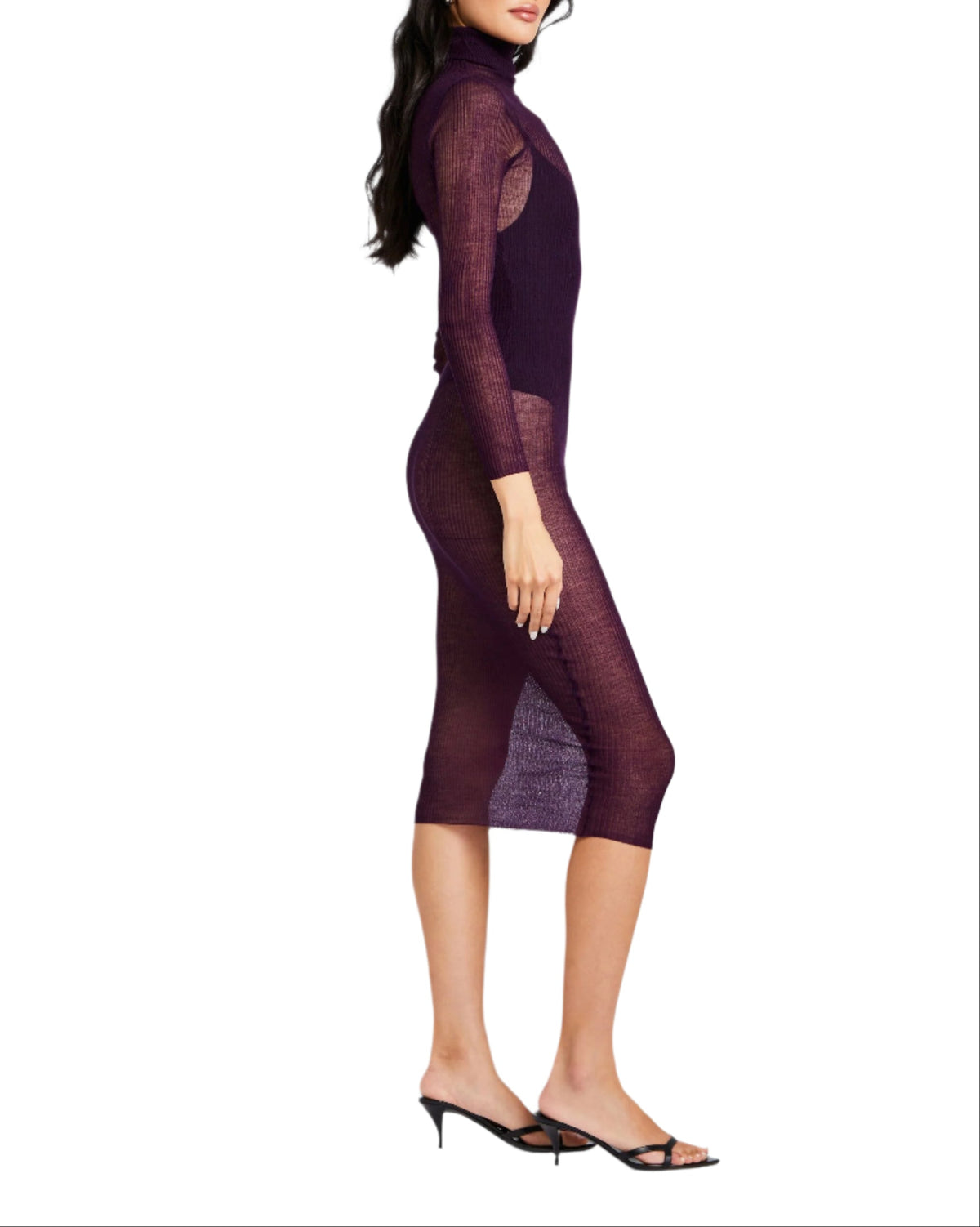 Christine Dress