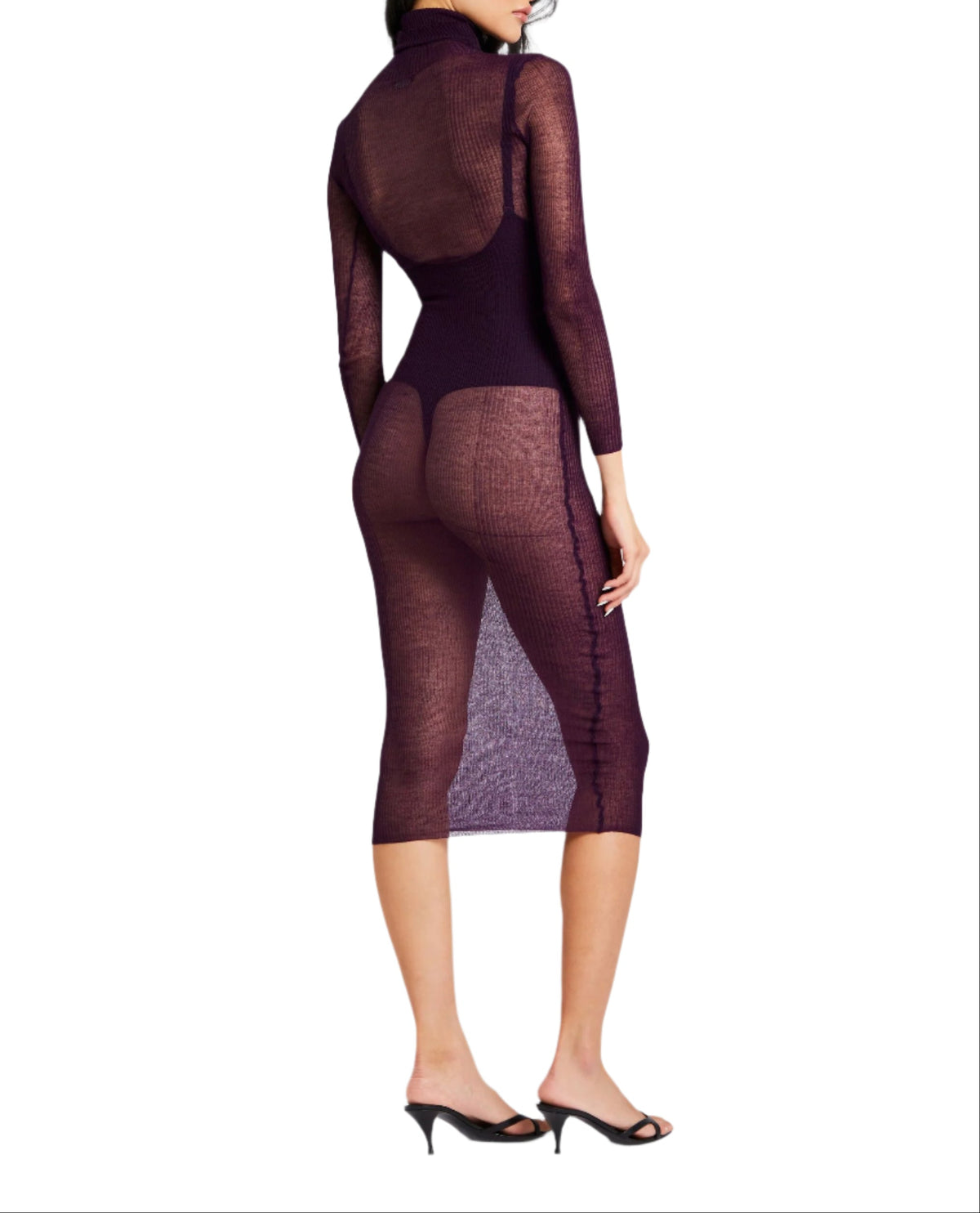 Christine Dress