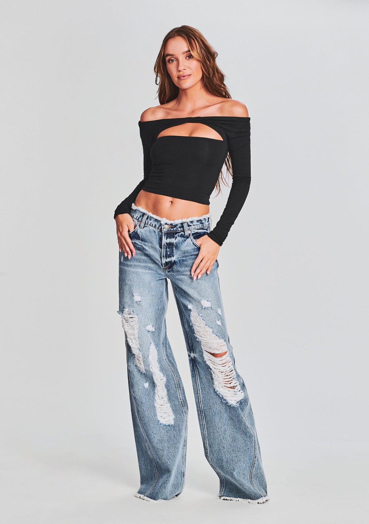 Mountain Jean