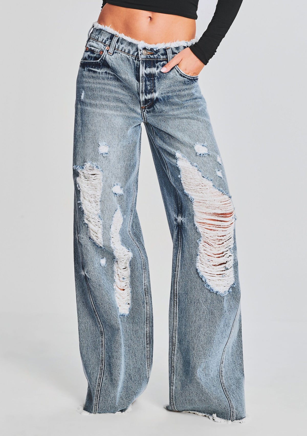 Mountain Jean