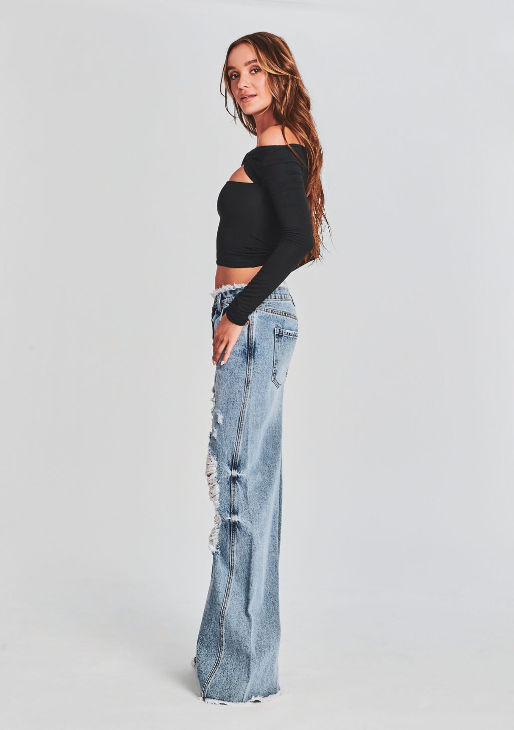 Mountain Jean