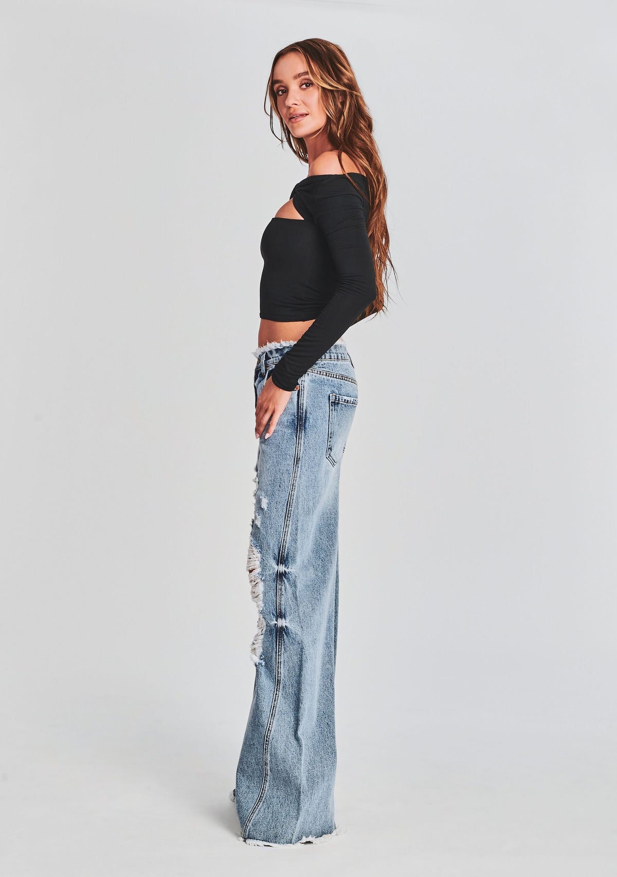 Mountain Jean