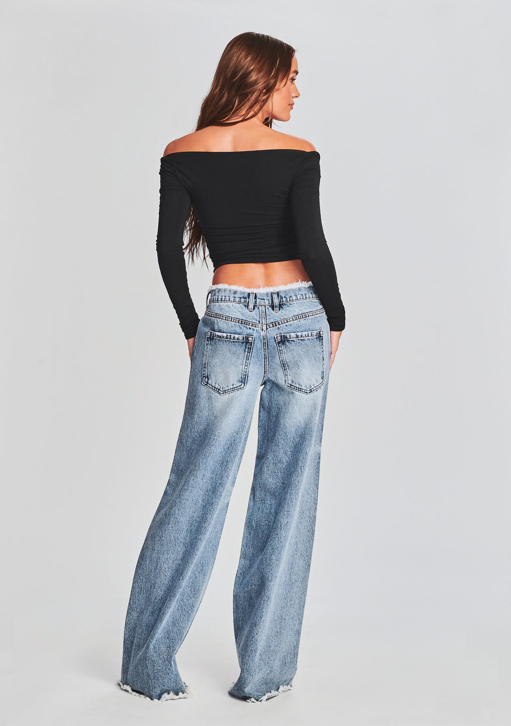 Mountain Jean