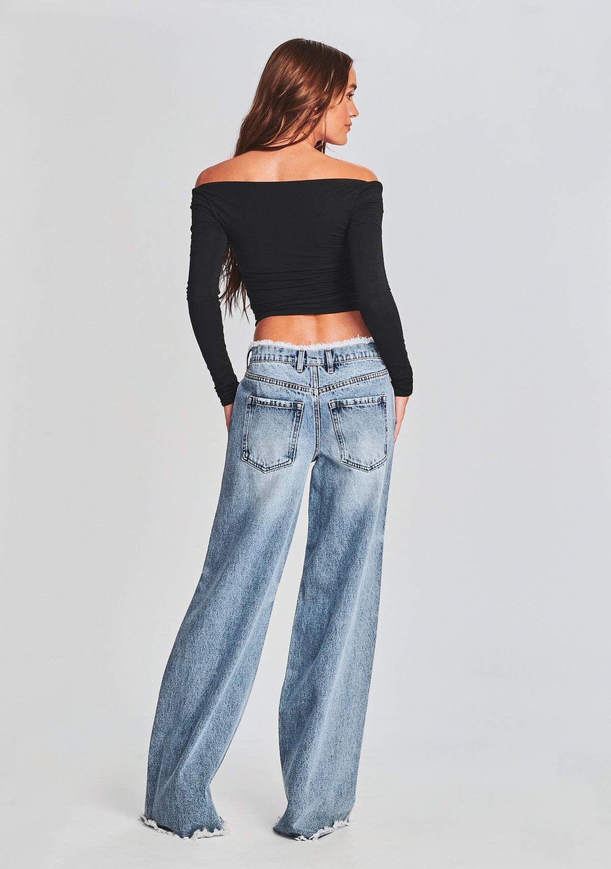 Mountain Jean